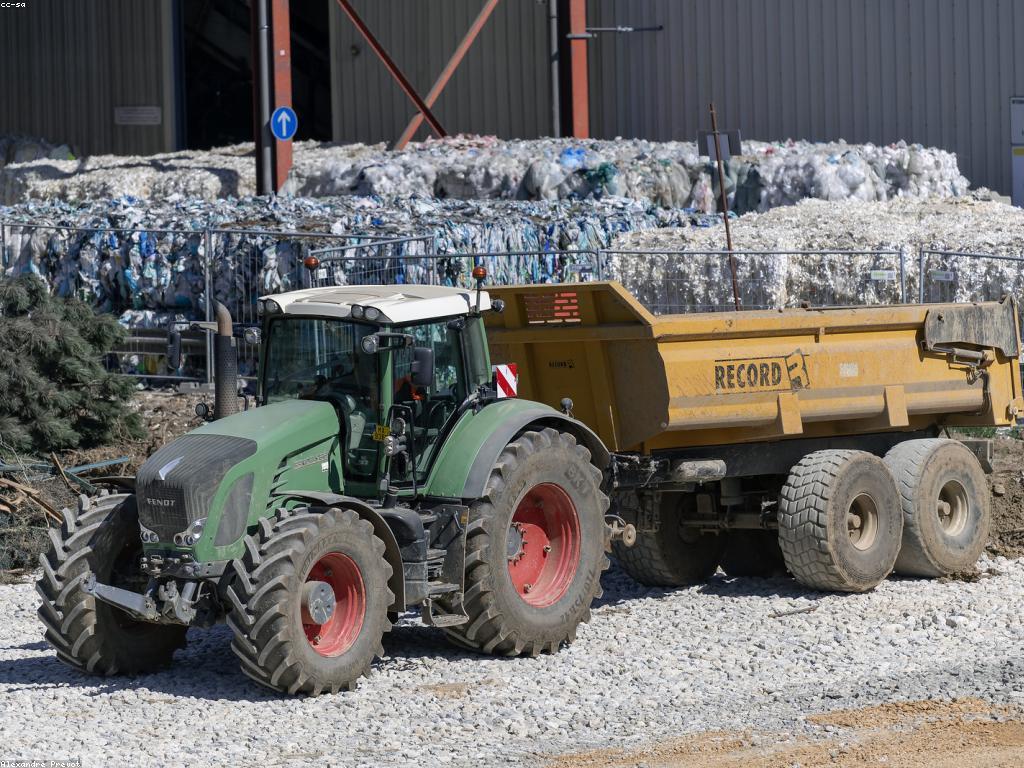 បច្ចេកវិទ្យាថ្មីនៅក្នុងអាជីវកម្ម