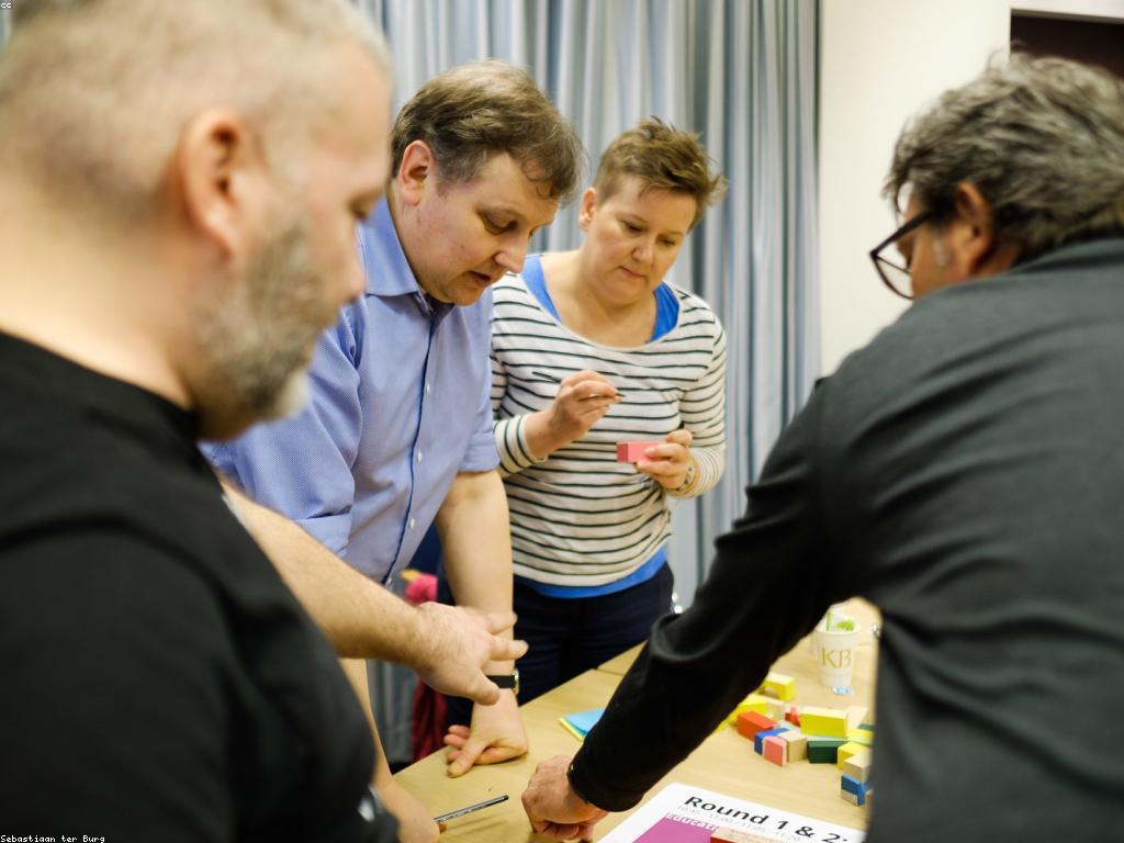 យុទ្ធសាស្រ្តសម្រាប់ការសិក្សាអនឡាញ