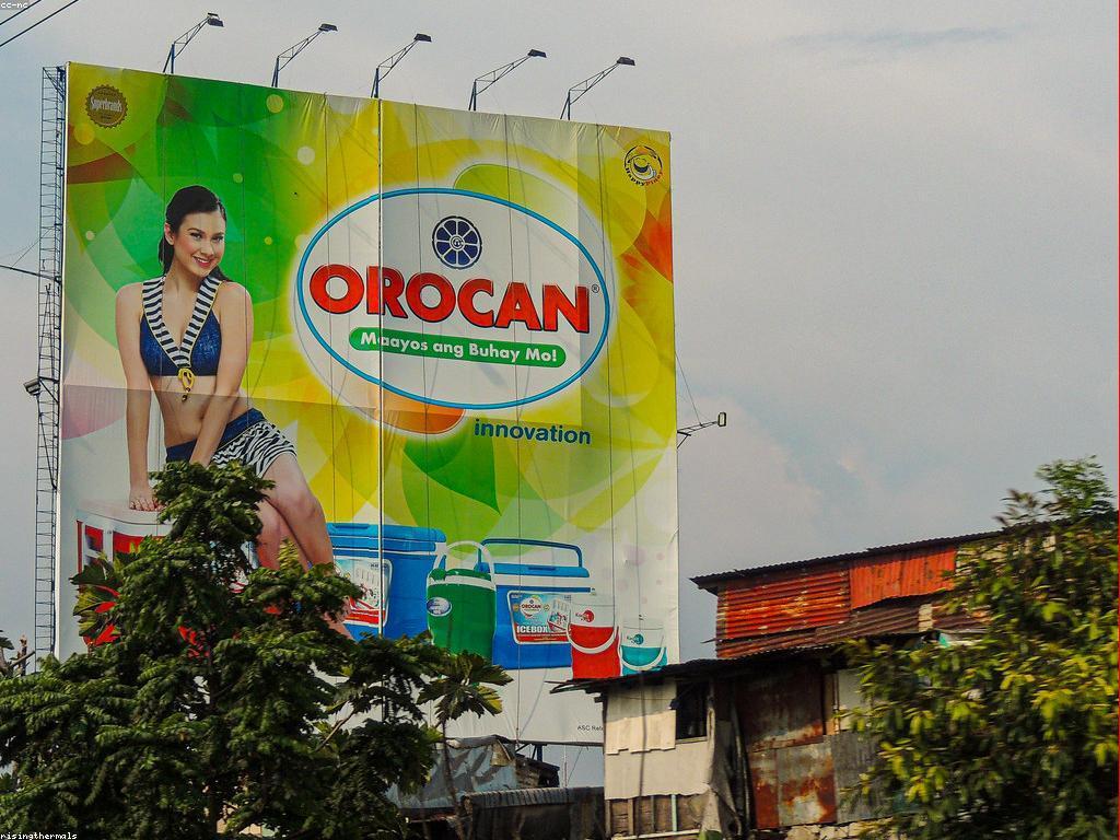 ការផ្សព្វផ្សាយអាជីវកម្ម