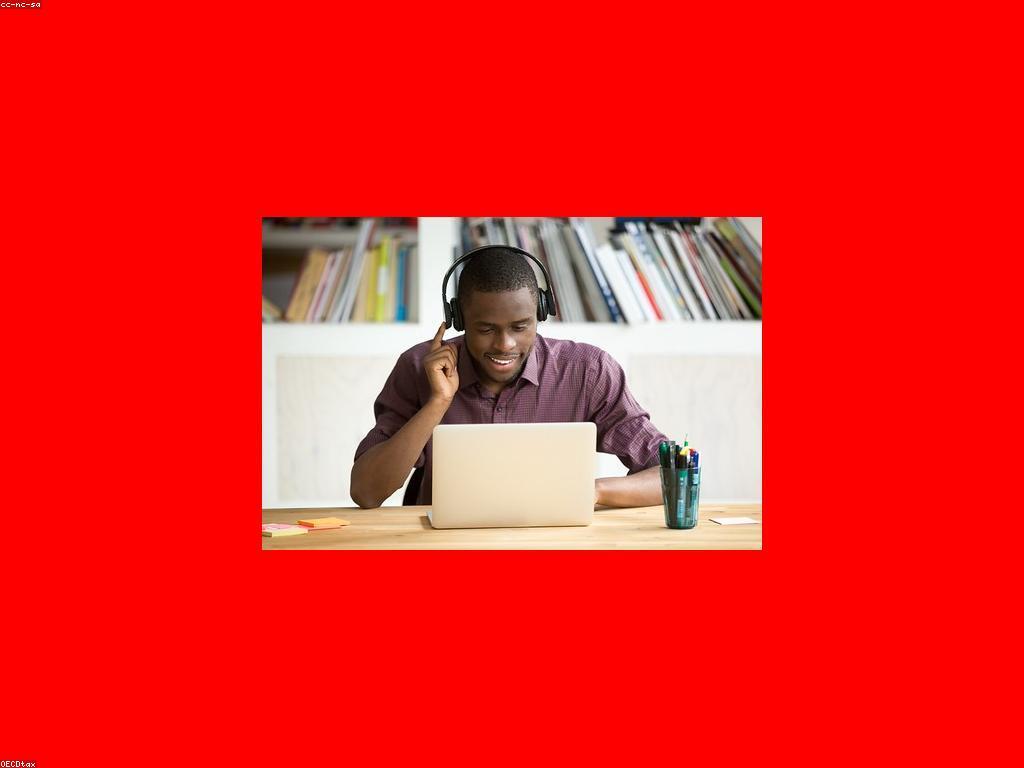 ឱកាសការងារអនឡាញ៖ របៀបស្វែងយល់និងប្រើប្រាស់ប្រយោជន៍