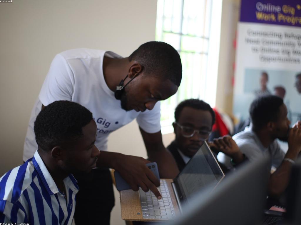 សេដ្ឋកិច្ចឌីជីថលនិងការអភិវឌ្ឍន៍ចីរភាព