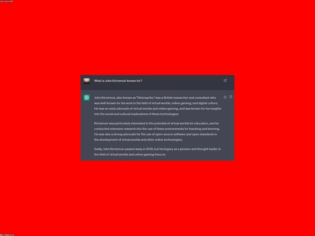 ផលប៉ះពាល់នៃបច្ចេកវិទ្យាថ្មី