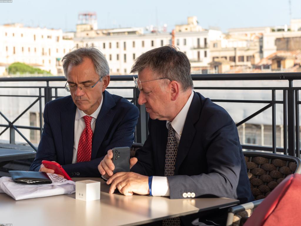 របៀបថ្មីក្នុងការបង្កើតអាជីវកម្ម