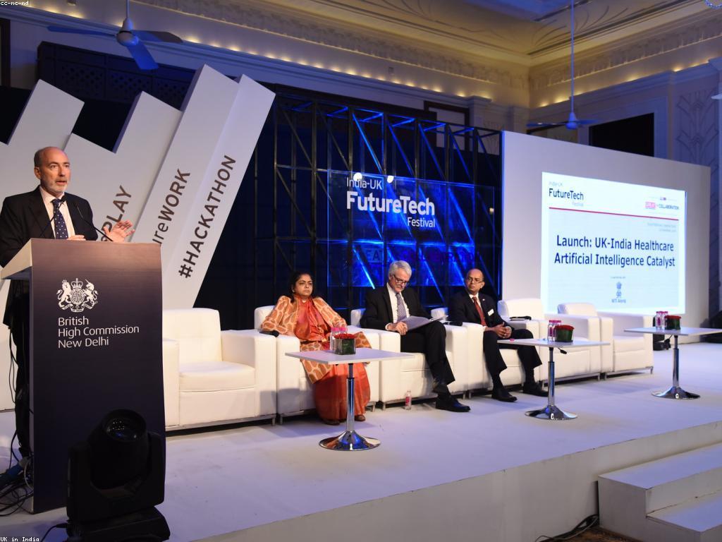 បច្ចេកវិទ្យាថ្មី និងអនាគតរបស់វា