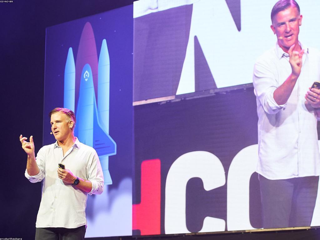 មគ្គូដបង្កើតអាជីវកម្ម