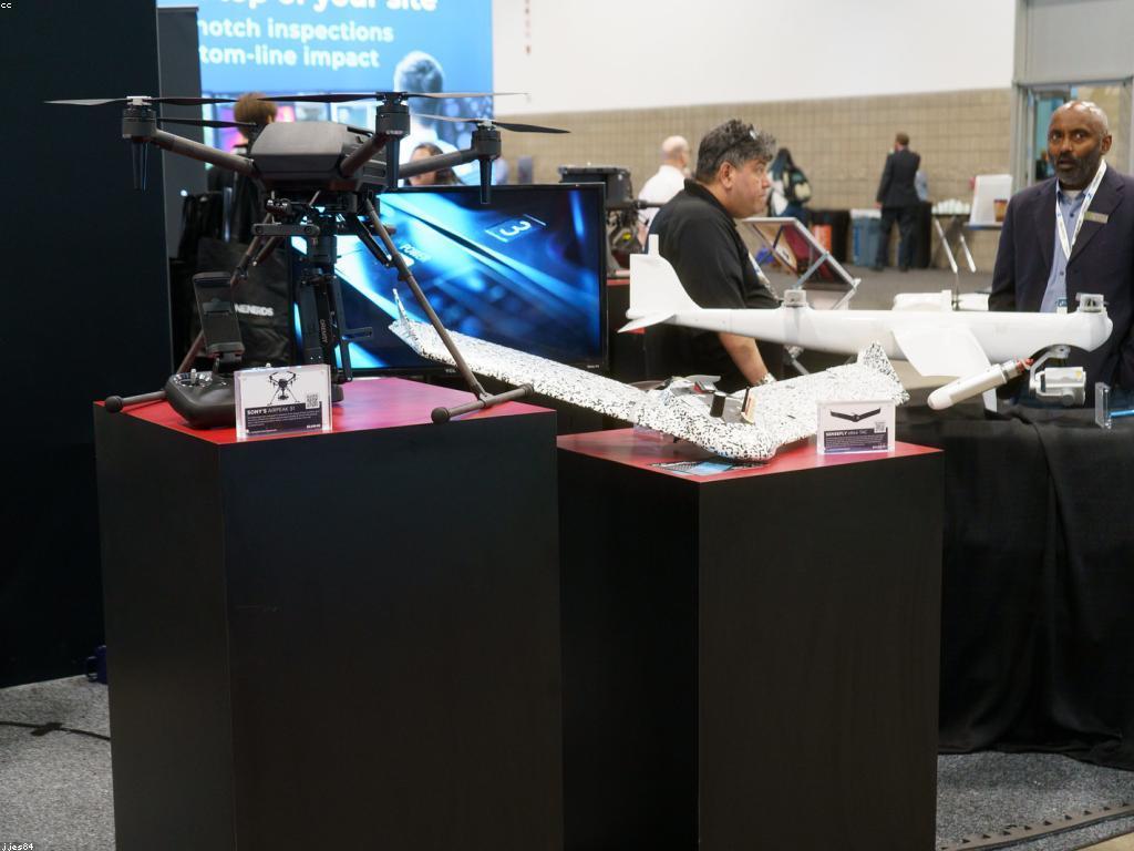 បច្ចេកវិទ្យាថ្មីនៅក្នុងអាជីវកម្ម