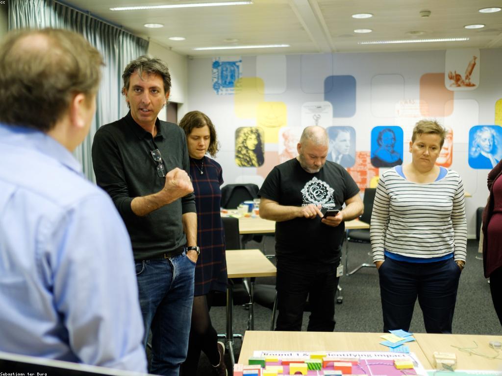 ការបង្កើតអាជីវកម្ម: វិធីសាស្ត្រដើម្បីជោគជ័យ